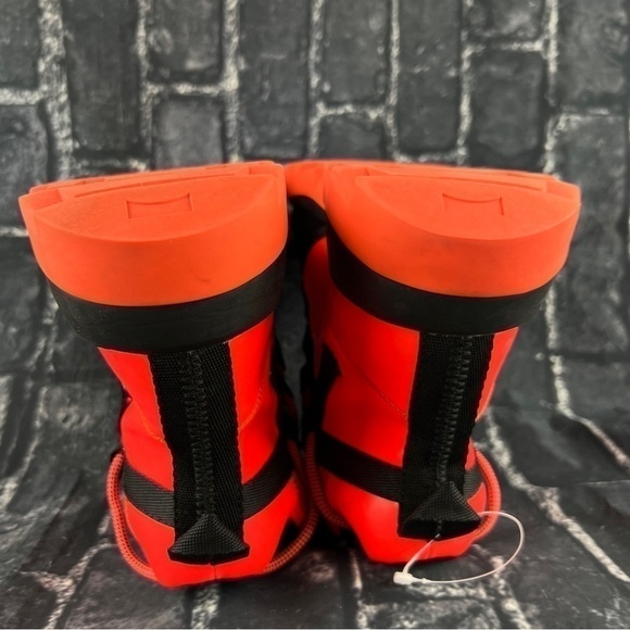 CAMPER LAB Helix Boots - Picture 10 of 13